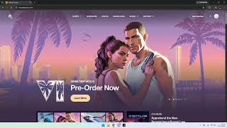 How To ACTUALLY Fix sorry we are unable to handle your request on Rockstar Games Launcher!