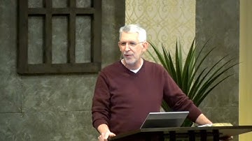 Luke 20 (Part 2) •  :27-47 • More Conversations with Religious Leaders