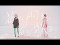 THE BINARY - 花に雨を、君に歌を Music Video