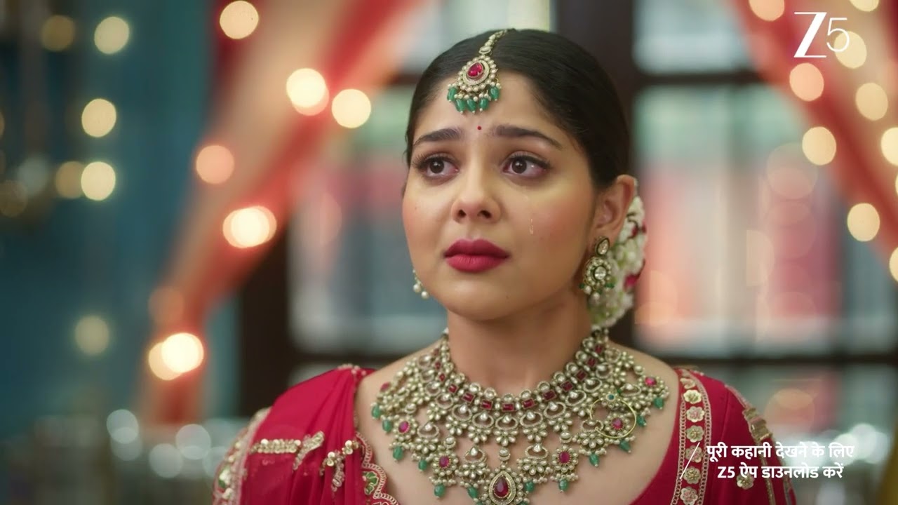 Tumm Se Tumm Tak | तुम से तुम तक Best Scene EP229|Sharad Kelkar, Niharika | Zee TV APAC