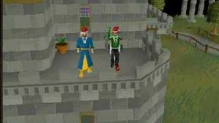 Rofl Roflos Interview