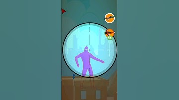 New Giant Wanted Shooter 🔥🔥 #shorts #youtubeshorts #viralvideo #gaming