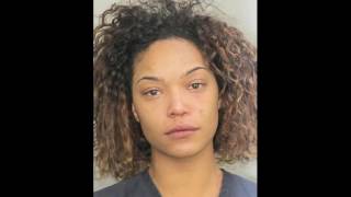 #CHIPPYD! #MontanaFishburne was arrested! Laurence FIshburne's HOT daughter was hit with a DUI!