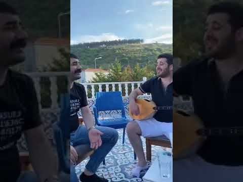 GÖKHAN DOĞANAY UYGAR DOĞANAY BENİ BENİ