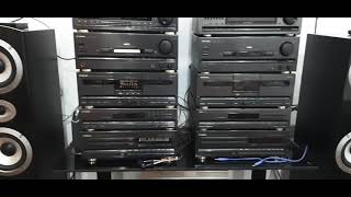 Pioneer A-X 750