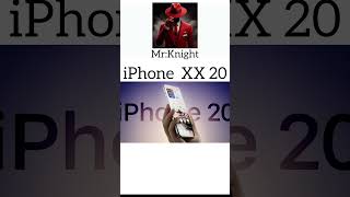 iPhone XX/20 will Change Everything #iphone20 #iphone18 #applevssamsung