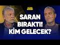 Fenerbahçe'de Her Şey Sil Baştan | Seçim Süreci Başladı | Altan Tanrıkulu, Gürcan Bilgiç