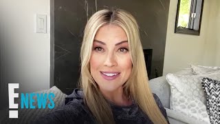 What Christina Anstead & Family Are Doing in Quarantine | E! News Net Worth
