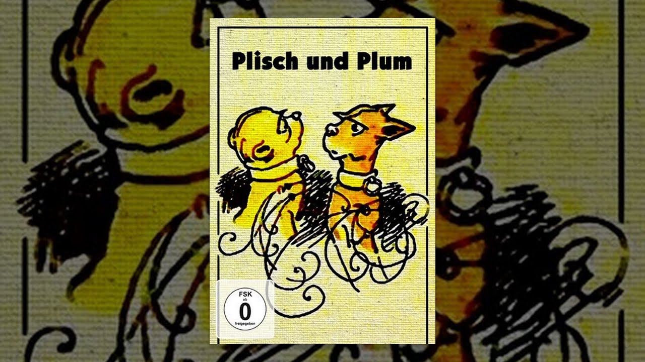 Plisch und Plum