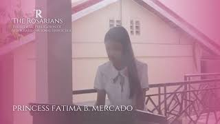 THE ROSARIANS
