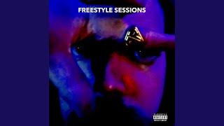 Freestyle Session #8