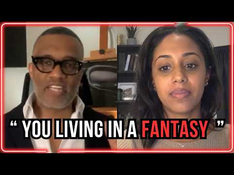 Kevin Samuels REALITY-CHECKS Divorced Mother Chasing a High-Value Husband