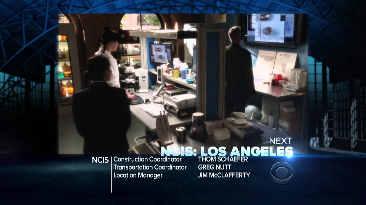 Ncis 9x20 The Missionary Position Promo Hd Youtube