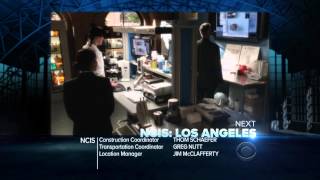 NCIS 9x20 - "The Missionary Position" Promo (HD)