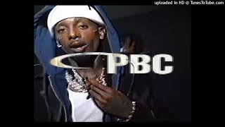 (FREE) Playboi Carti Type Beat - "Detox" screenshot 1