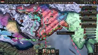 Hoi4 Achievements Prussia Of The Balkans Bulgaria Part 3