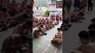 2023哈拉灣Halawan 豐年祭 第二天-哥哥的愛 新生吃麵