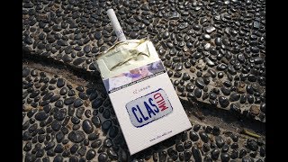 [REVIEW ROKOK] Clas Mild - Talk Less Do More