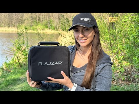 Overview of Flajzar Q9 RGB alarm devices