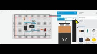 how to make project flip flop 555 timer
