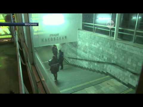 Перестрелка у метро Каховская произошла из-за сигареты Перестрелка у метро Каховская произошла из-за сигареты