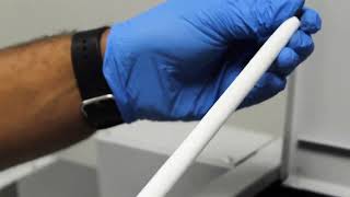 Ql 900 Technical Support Replacing The Wiper Roller