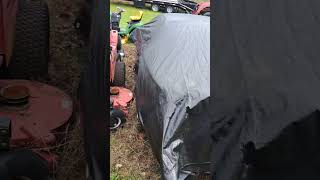 Harbor Freight Extreme Tarp