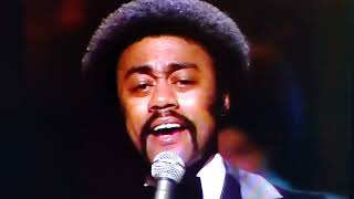 Johnnie Taylor 1974 We're Gettin' Careless Live