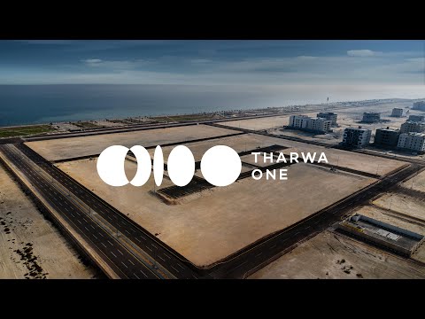 مخطط ثروة ون مدينة ثروة 