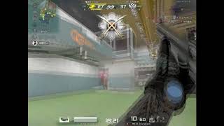【AVA】殲滅にて M870 OverWhelm short digest