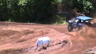 4x4 Rally Rawdon NS  2011  pt1