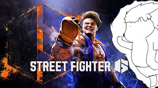 トレモしたりランクマしたり対戦者求ム【ストリートファイター6】