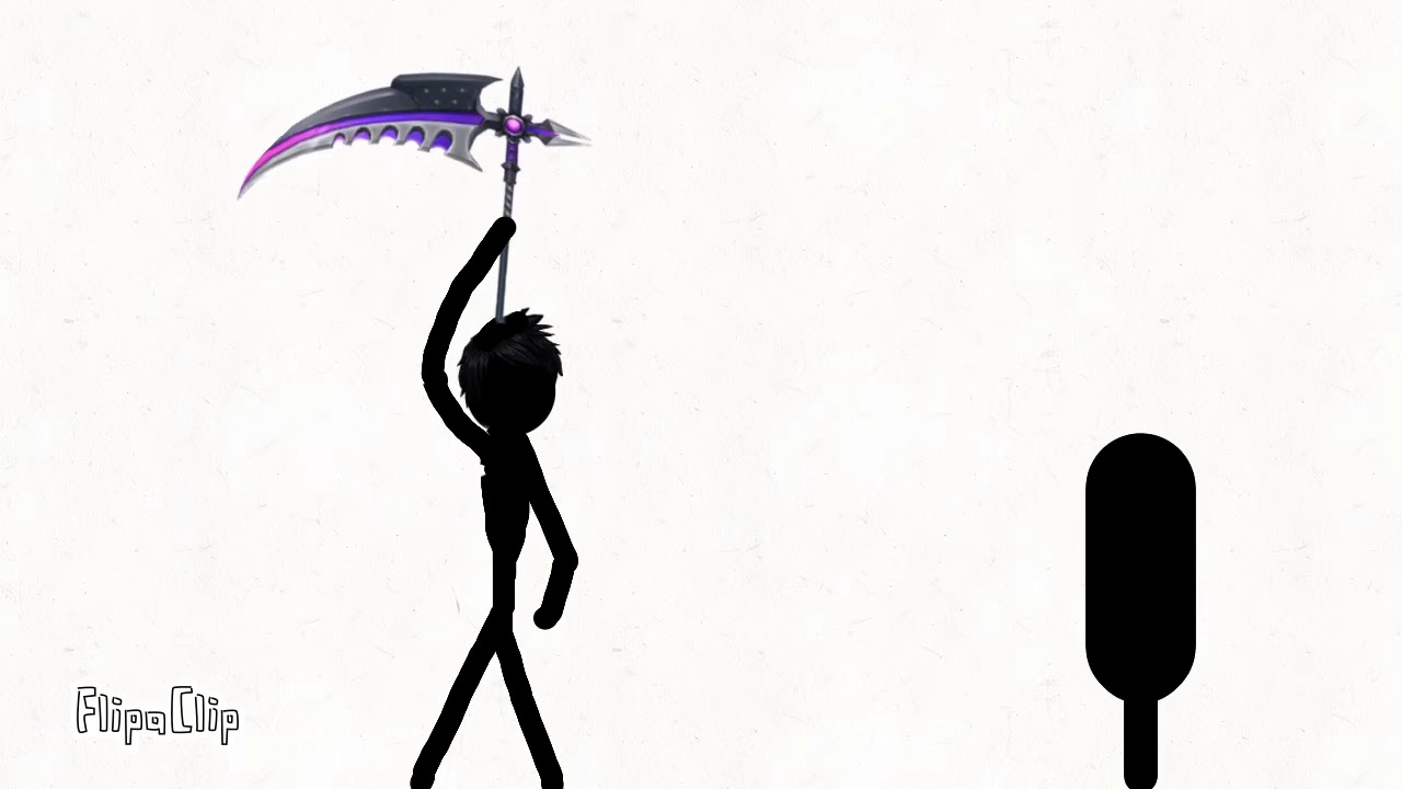 Stick Man Training - YouTube