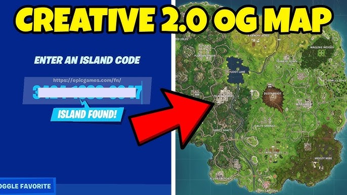 Can you play Fortnite Creative 2.0 on console? - Charlie INTEL