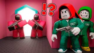 Jj And Mikey Play Ink Game? Maizen Roblox