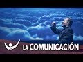 DIRECTOR DE ORQUESTA | LA COMUNICACIÓN