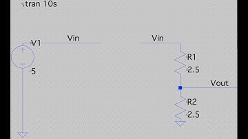 LTSpice: Intro for Mac