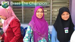 PROGRAM GURU PENYAYANG 2020