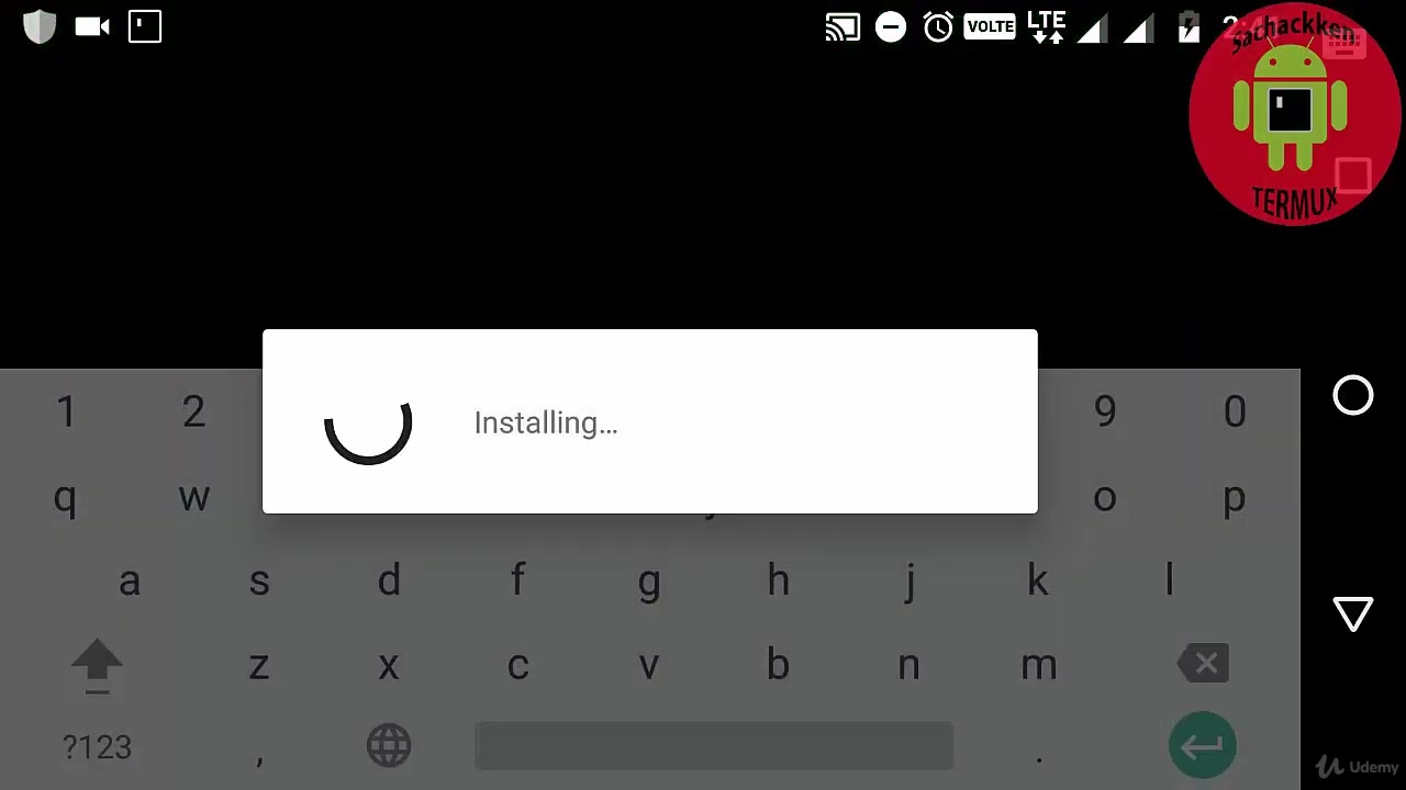 2  Introduction to Termux