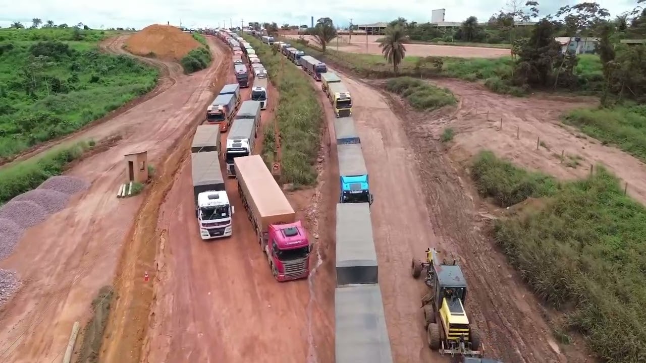 Transportuaria miritituba 