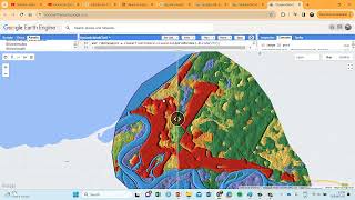 Google Earth Engine Tutorial 47 - LULC Change Detection using Dynamic World Dataset; Clive Coetzee