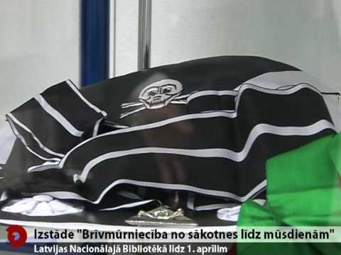 Video: Brīvmūrnieku Iesvētīšanas Akas - Alternatīvs Skats