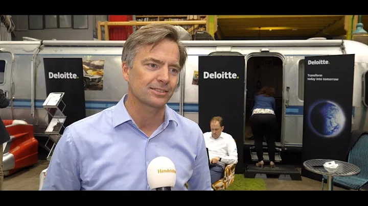 Interview mit Dr. Thomas Schlaak (Deloitte) |  Dig...