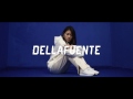 DELLAFUENTE - 蓝 (Cuéntamelo) [VIDEO]