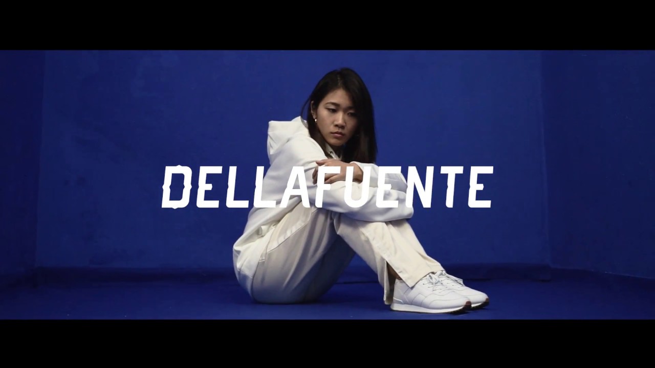 DELLAFUENTE - 13/18