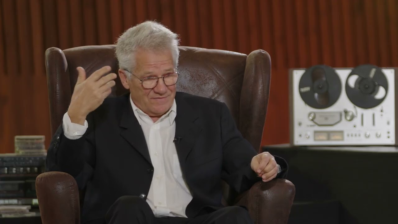 IGYUNK EGY KÁVÉT || XIX. RÉSZ || BÖLÖNI LÁSZLÓ