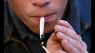 Marijuana Arrests Rising In U.S.