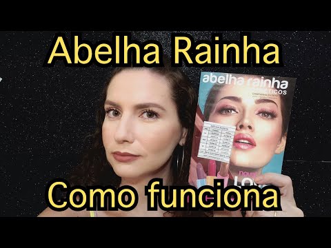 Abelha Rainha - Cadastro - 1° pedido - pagamento - Como funciona