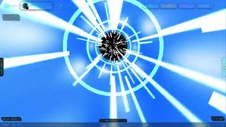 Starbound Hegemony - Starship View/Hyperlane Jumps