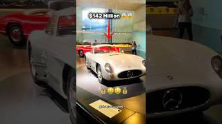 Most Expensive Mercedes Ever Made 😭💀 #shorts #shortvideo #automobile #supercars #race #crash #cars